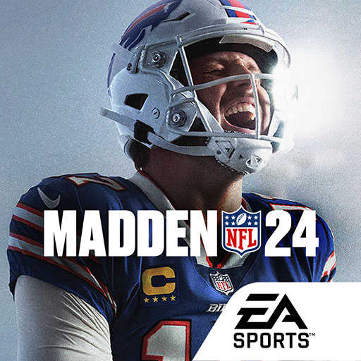 Madden NFL 24 Mobile Football