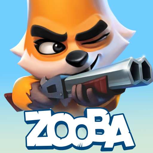 Zooba: Fun Battle Royale Games